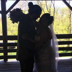 Meet your Posher, Libby